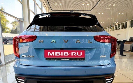 Haval Jolion, 2024 год, 2 799 000 рублей, 6 фотография