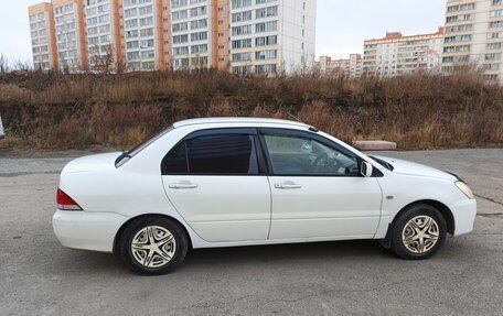 Mitsubishi Lancer IX, 2003 год, 403 000 рублей, 6 фотография