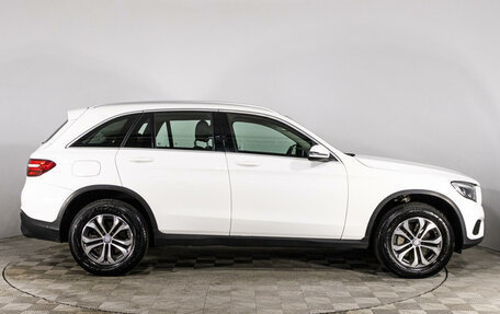 Mercedes-Benz GLC, 2015 год, 2 649 000 рублей, 4 фотография