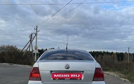 Volkswagen Bora, 2001 год, 350 000 рублей, 4 фотография