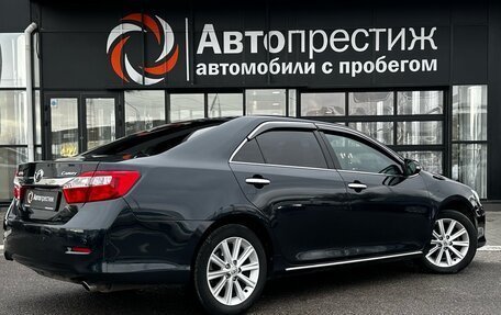 Toyota Camry, 2013 год, 1 800 000 рублей, 6 фотография