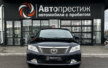 Toyota Camry, 2013 год, 1 800 000 рублей, 3 фотография