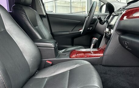 Toyota Camry, 2013 год, 1 800 000 рублей, 21 фотография