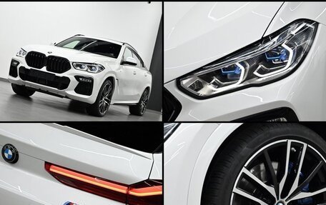 BMW X6, 2020 год, 7 990 000 рублей, 25 фотография