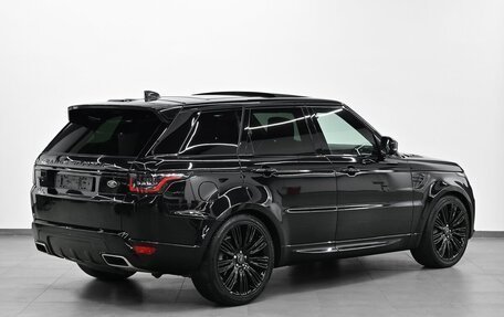 Land Rover Range Rover Sport II, 2021 год, 7 499 000 рублей, 2 фотография