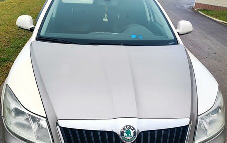 Skoda Octavia, 2012 год, 875 000 рублей, 5 фотография