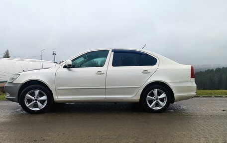 Skoda Octavia, 2012 год, 875 000 рублей, 8 фотография