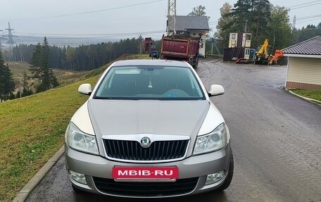 Skoda Octavia, 2012 год, 875 000 рублей, 3 фотография