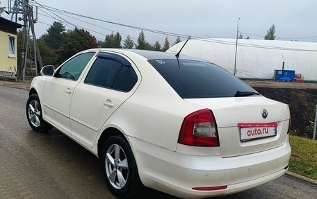 Skoda Octavia, 2012 год, 875 000 рублей, 9 фотография