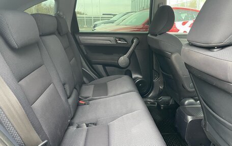 Honda CR-V III рестайлинг, 2008 год, 1 364 000 рублей, 8 фотография