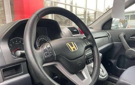 Honda CR-V III рестайлинг, 2008 год, 1 364 000 рублей, 11 фотография