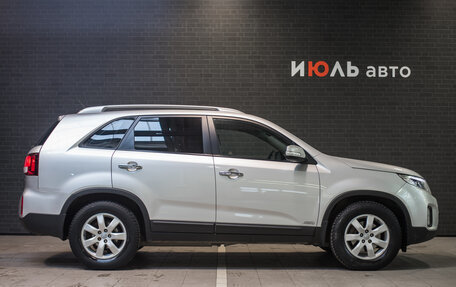 KIA Sorento II рестайлинг, 2012 год, 1 880 000 рублей, 8 фотография