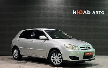 Toyota Corolla, 2005 год, 855 000 рублей, 3 фотография