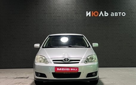 Toyota Corolla, 2005 год, 855 000 рублей, 2 фотография