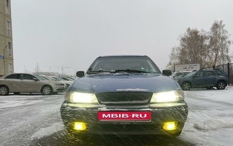 Daewoo Nexia I рестайлинг, 2007 год, 185 000 рублей, 3 фотография