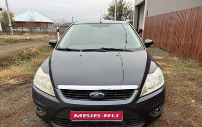 Ford Focus II рестайлинг, 2010 год, 580 000 рублей, 1 фотография