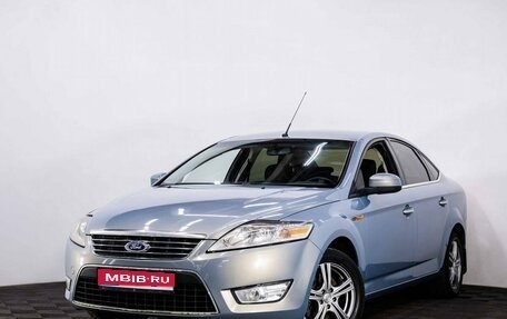 Ford Mondeo IV, 2008 год, 599 000 рублей, 1 фотография