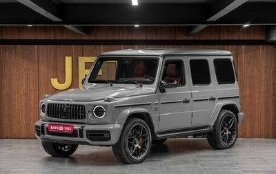 Mercedes-Benz G-Класс AMG, 2023 год, 30 000 000 рублей, 1 фотография