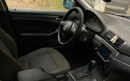 BMW 3 серия, 2004 год, 770 000 рублей, 15 фотография