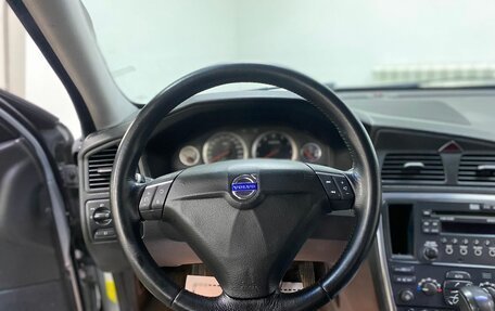 Volvo S60 III, 2007 год, 679 000 рублей, 7 фотография