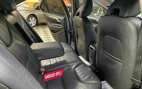 Volvo S60 III, 2007 год, 679 000 рублей, 10 фотография