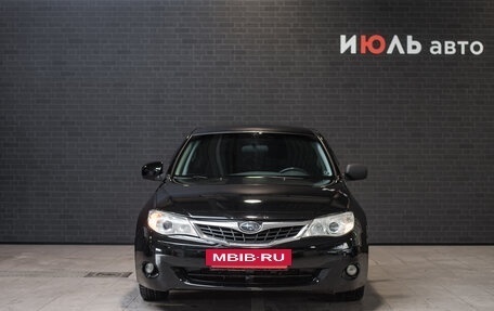 Subaru Impreza III, 2008 год, 699 000 рублей, 2 фотография