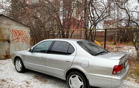 Toyota Camry V40, 1995 год, 395 000 рублей, 4 фотография