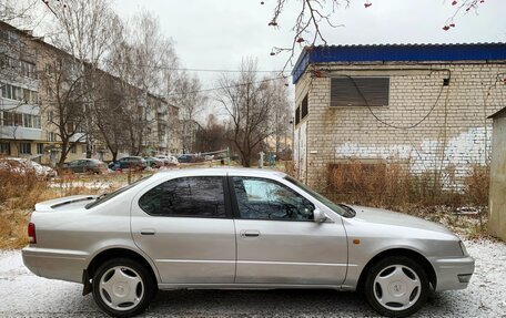 Toyota Camry V40, 1995 год, 395 000 рублей, 5 фотография