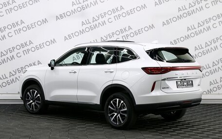 Haval H6, 2022 год, 2 409 000 рублей, 4 фотография