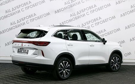 Haval H6, 2022 год, 2 409 000 рублей, 2 фотография