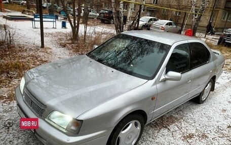 Toyota Camry V40, 1995 год, 395 000 рублей, 6 фотография