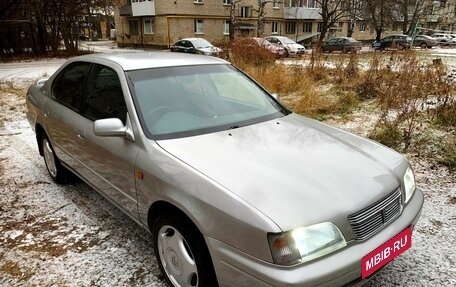 Toyota Camry V40, 1995 год, 395 000 рублей, 2 фотография