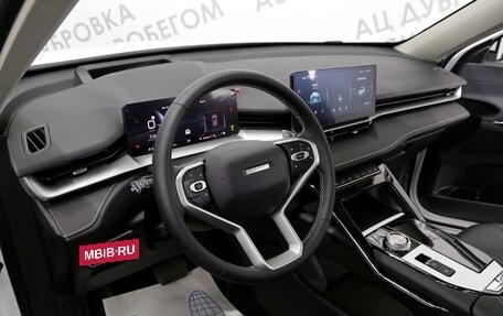 Haval H6, 2022 год, 2 409 000 рублей, 13 фотография