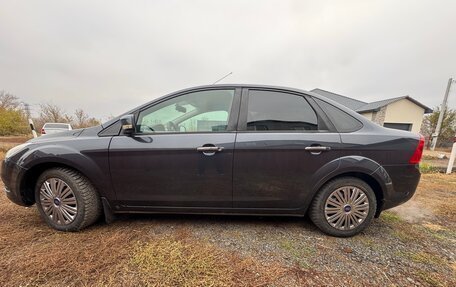 Ford Focus II рестайлинг, 2010 год, 580 000 рублей, 7 фотография