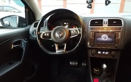 Volkswagen Polo VI (EU Market), 2018 год, 1 700 000 рублей, 6 фотография