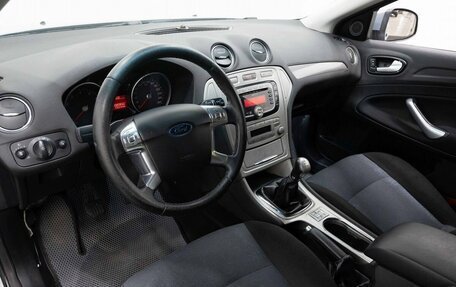 Ford Mondeo IV, 2008 год, 599 000 рублей, 9 фотография