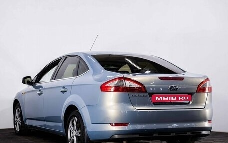 Ford Mondeo IV, 2008 год, 599 000 рублей, 4 фотография