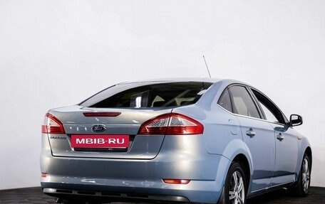 Ford Mondeo IV, 2008 год, 599 000 рублей, 6 фотография