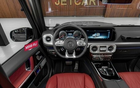 Mercedes-Benz G-Класс AMG, 2023 год, 30 000 000 рублей, 27 фотография