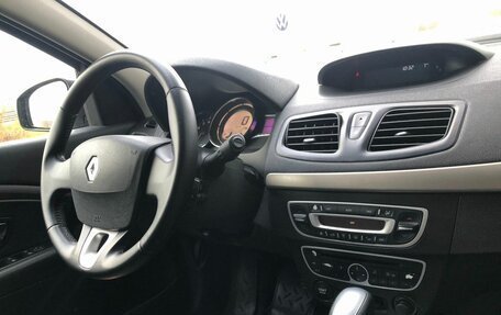 Renault Fluence I, 2012 год, 800 000 рублей, 13 фотография