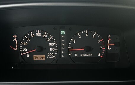 Mitsubishi Pajero Sport II рестайлинг, 2007 год, 1 440 000 рублей, 14 фотография