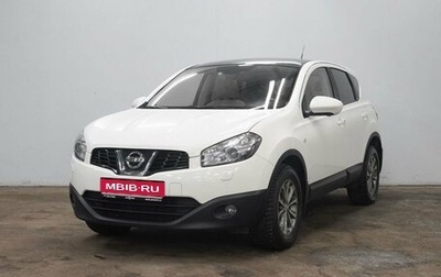 Nissan Qashqai, 2011 год, 1 450 000 рублей, 1 фотография