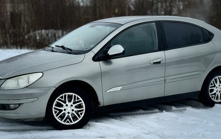 Chery M11 (A3), 2010 год, 270 000 рублей, 2 фотография