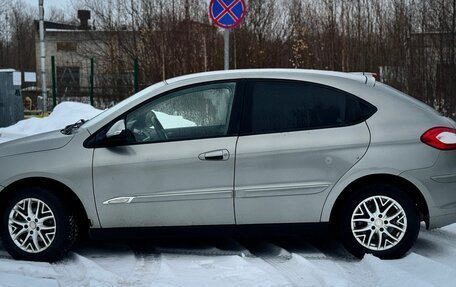 Chery M11 (A3), 2010 год, 270 000 рублей, 3 фотография