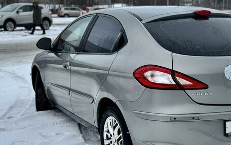 Chery M11 (A3), 2010 год, 270 000 рублей, 4 фотография