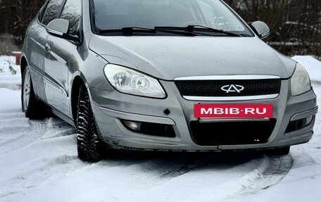 Chery M11 (A3), 2010 год, 270 000 рублей, 8 фотография