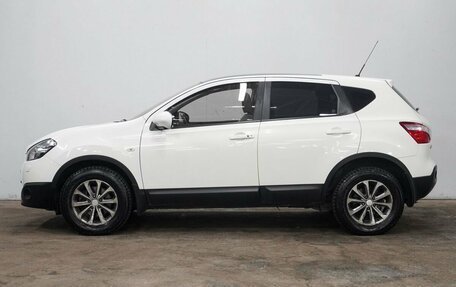 Nissan Qashqai, 2011 год, 1 450 000 рублей, 4 фотография