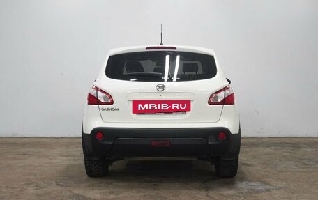 Nissan Qashqai, 2011 год, 1 450 000 рублей, 7 фотография