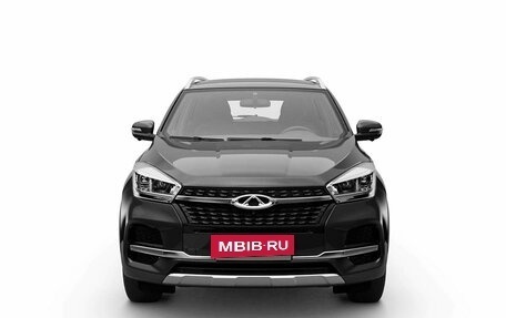 Chery Tiggo 4 I рестайлинг, 2024 год, 2 330 000 рублей, 4 фотография