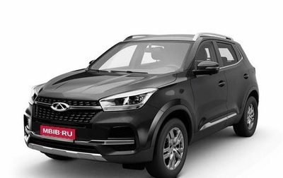 Chery Tiggo 4 I рестайлинг, 2024 год, 2 330 000 рублей, 1 фотография